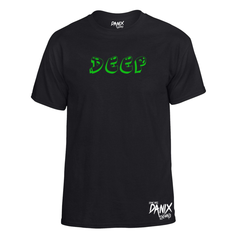 Tshirt DEEP
